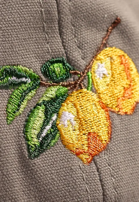 Accessoires*Silvercreek M-Cap