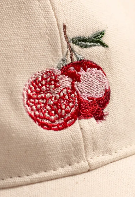 Accessoires*Silvercreek M-Cap