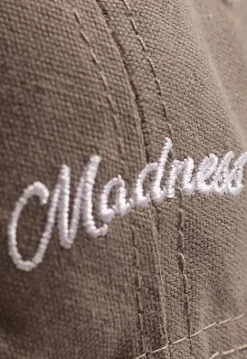 Accessoires*Silvercreek M-Cap