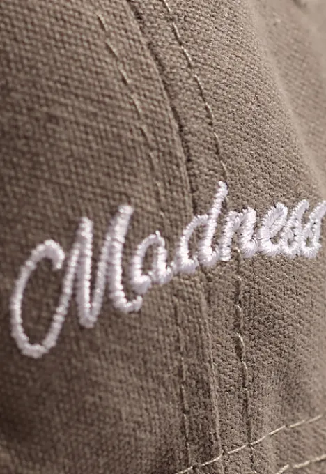 Accessoires*Silvercreek M-Cap