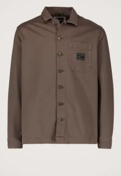 Overhemden*Silvercreek Meeker Longsleeve