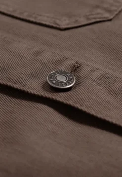 Overhemden*Silvercreek Meeker Longsleeve