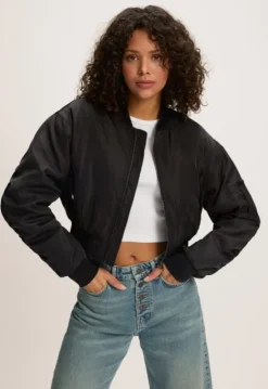 Jassen*Silvercreek Meggy Jas