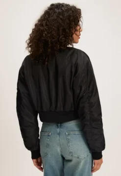 Jassen*Silvercreek Meggy Jas