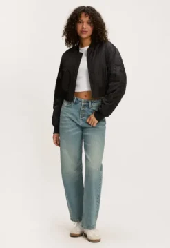 Jassen*Silvercreek Meggy Jas