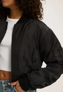 Jassen*Silvercreek Meggy Jas