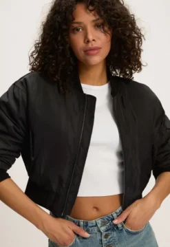 Jassen*Silvercreek Meggy Jas