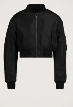 Jassen*Silvercreek Meggy Jas