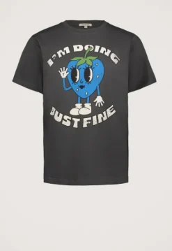 T-shirts & Tops*Silvercreek Meija T-shirt