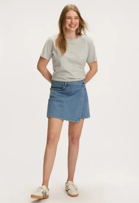 T-shirts & Tops*Silvercreek Meli T-Shirt