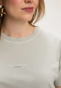 T-shirts & Tops*Silvercreek Meli T-Shirt