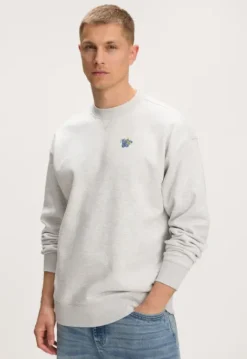 Sweaters*Silvercreek Mello Sweater