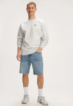 Sweaters*Silvercreek Mello Sweater