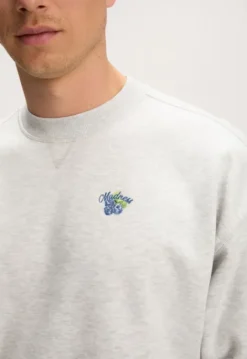 Sweaters*Silvercreek Mello Sweater