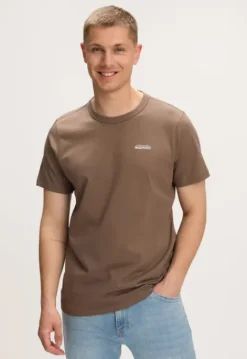 T-shirts*Silvercreek Menlo T-Shirt