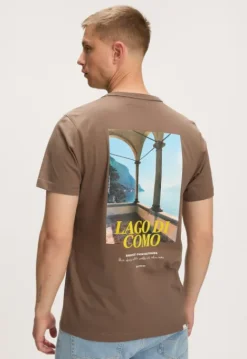 T-shirts*Silvercreek Menlo T-Shirt