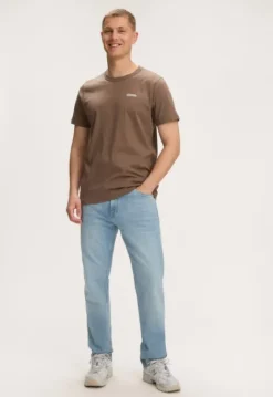 T-shirts*Silvercreek Menlo T-Shirt