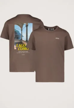 T-shirts*Silvercreek Menlo T-Shirt