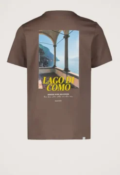 T-shirts*Silvercreek Menlo T-Shirt