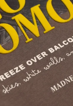 T-shirts*Silvercreek Menlo T-Shirt