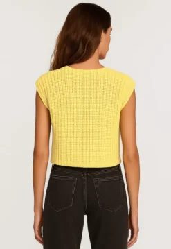 Truien & Vesten*Silvercreek Mentha Vest