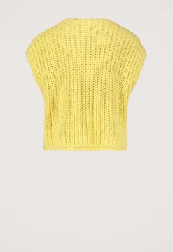 Truien & Vesten*Silvercreek Mentha Vest