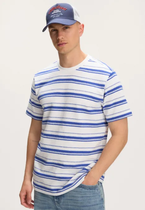 T-shirts*Silvercreek Merano T-shirt