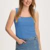 T-shirts & Tops*Silvercreek Merche Top