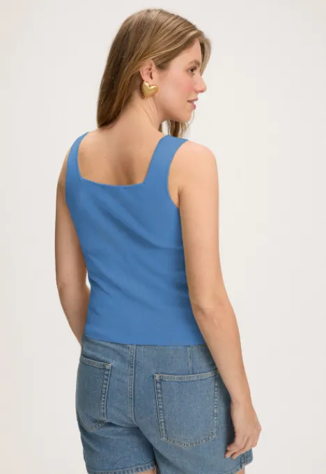 T-shirts & Tops*Silvercreek Merche Top