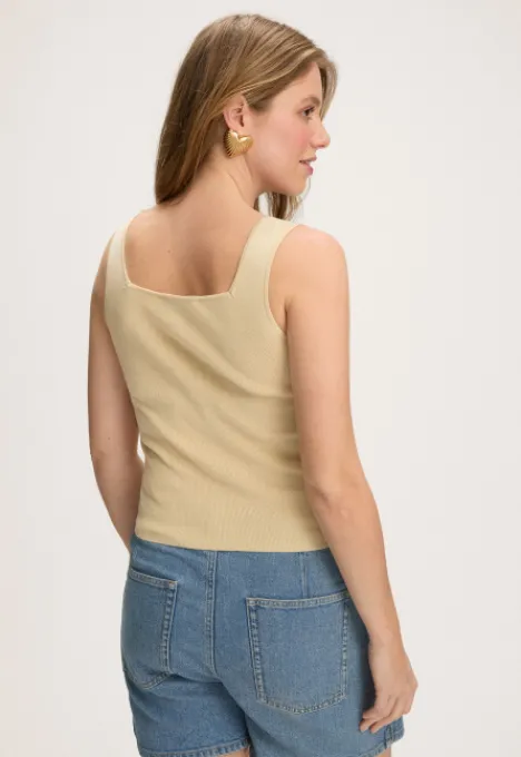 T-shirts & Tops*Silvercreek Merche Top