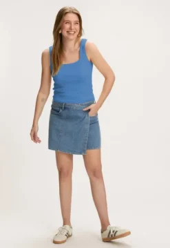 T-shirts & Tops*Silvercreek Merche Top