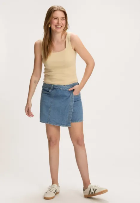 T-shirts & Tops*Silvercreek Merche Top