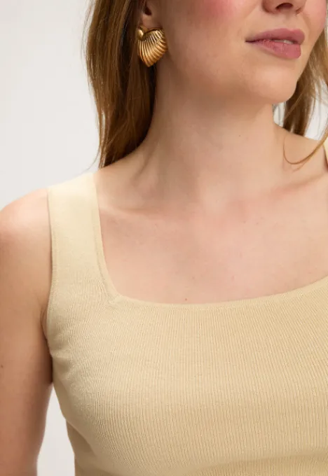 T-shirts & Tops*Silvercreek Merche Top