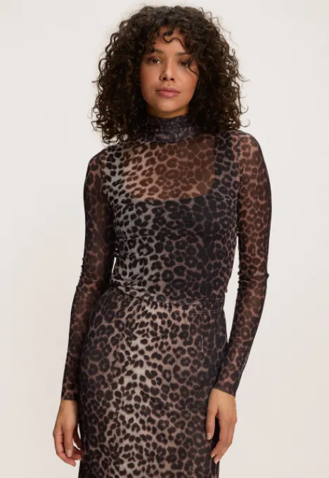 T-shirts & Tops*Silvercreek Meredith Longsleeve