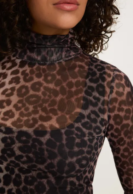 T-shirts & Tops*Silvercreek Meredith Longsleeve