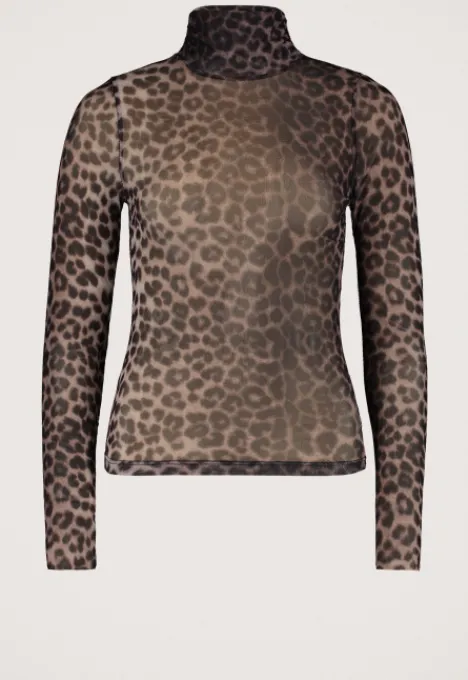 T-shirts & Tops*Silvercreek Meredith Longsleeve