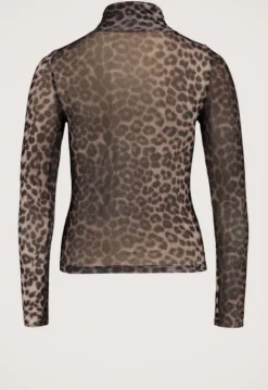 T-shirts & Tops*Silvercreek Meredith Longsleeve