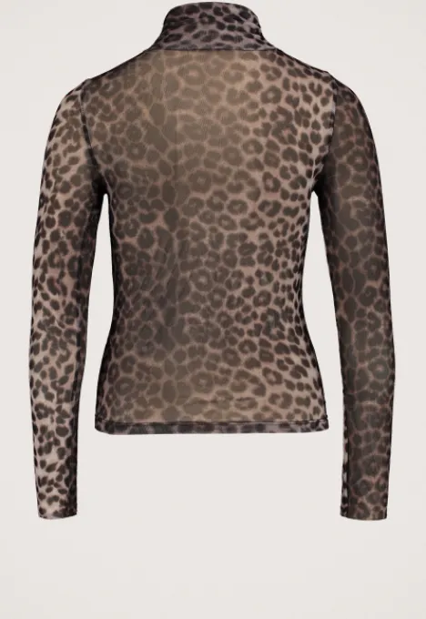 T-shirts & Tops*Silvercreek Meredith Longsleeve