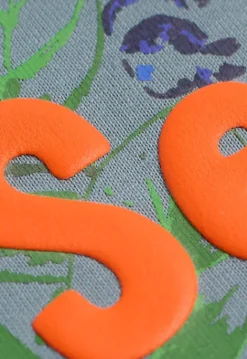 T-shirts*Silvercreek Micco T-Shirt