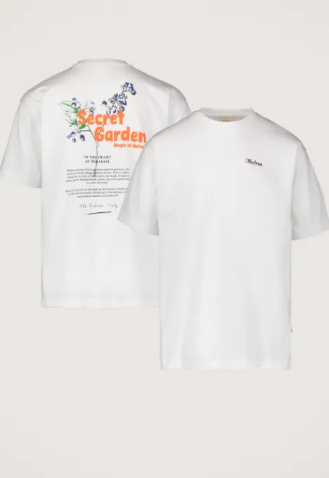 T-shirts*Silvercreek Micco T-Shirt