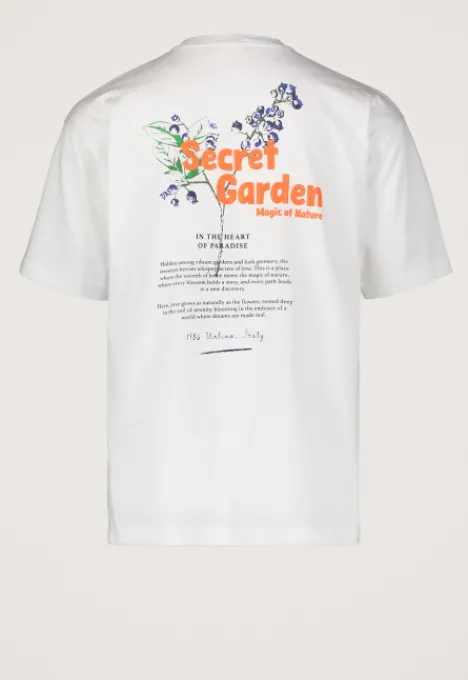 T-shirts*Silvercreek Micco T-Shirt