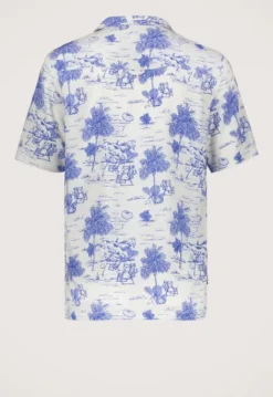 Overhemden*Silvercreek Mickel Overhemd