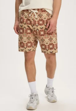 Shorts*Silvercreek Mill Short