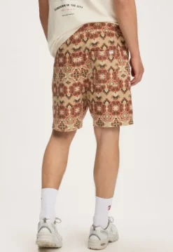 Shorts*Silvercreek Mill Short