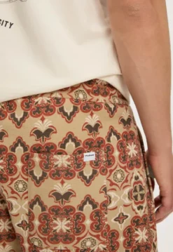 Shorts*Silvercreek Mill Short