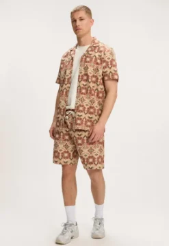 Shorts*Silvercreek Mill Short