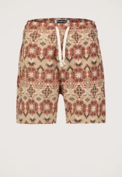 Shorts*Silvercreek Mill Short