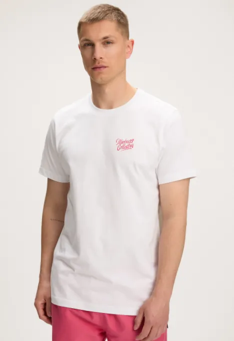 T-shirts*Silvercreek Milos T-shirt