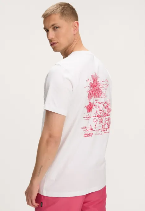 T-shirts*Silvercreek Milos T-shirt