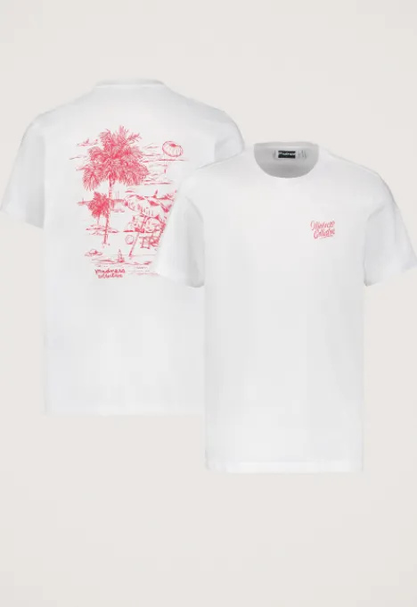 T-shirts*Silvercreek Milos T-shirt